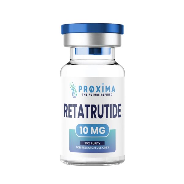 RETATRUTIDE 10mg
