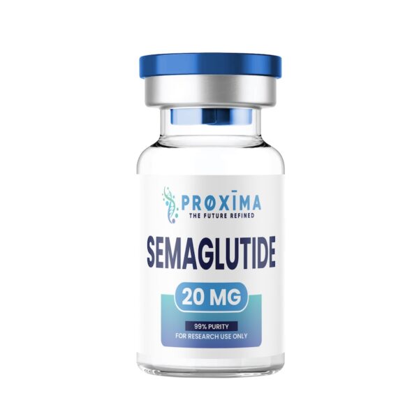 SEMAGLUTIDE