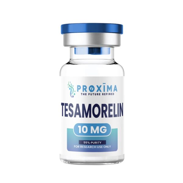 TESAMORELIN