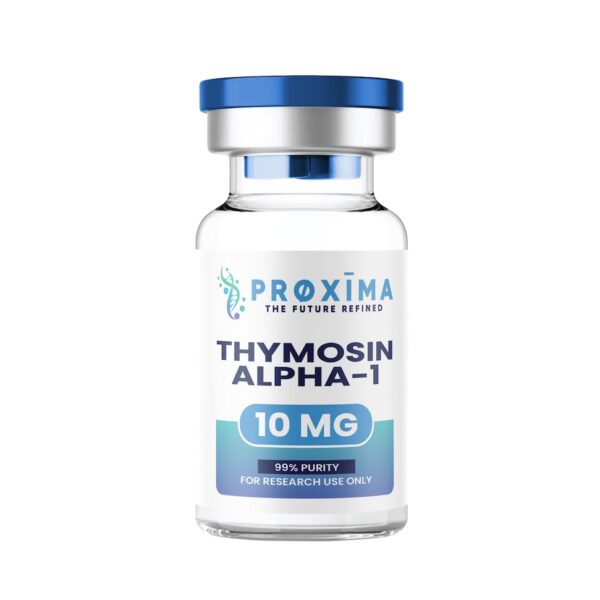 THYMOSIN-ALPHA-1